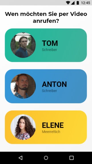 1_030_gefährdete_personen_EinfacherVideoChat – screenshot 3