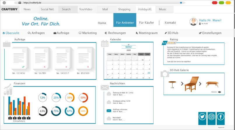 047_Wirtschaftliche Auswirkungen_virtuelle Beratung – screenshot 2