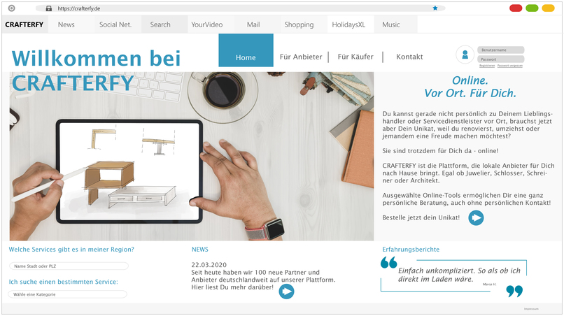 047_Wirtschaftliche Auswirkungen_virtuelle Beratung – screenshot 1