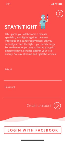 0046_Gamification_Stay'N'Fight – screenshot 2