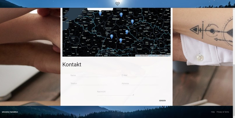 03_ArbeiterInnenverteilung_DonateYourWork – screenshot 3