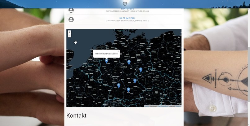 03_ArbeiterInnenverteilung_DonateYourWork – screenshot 2