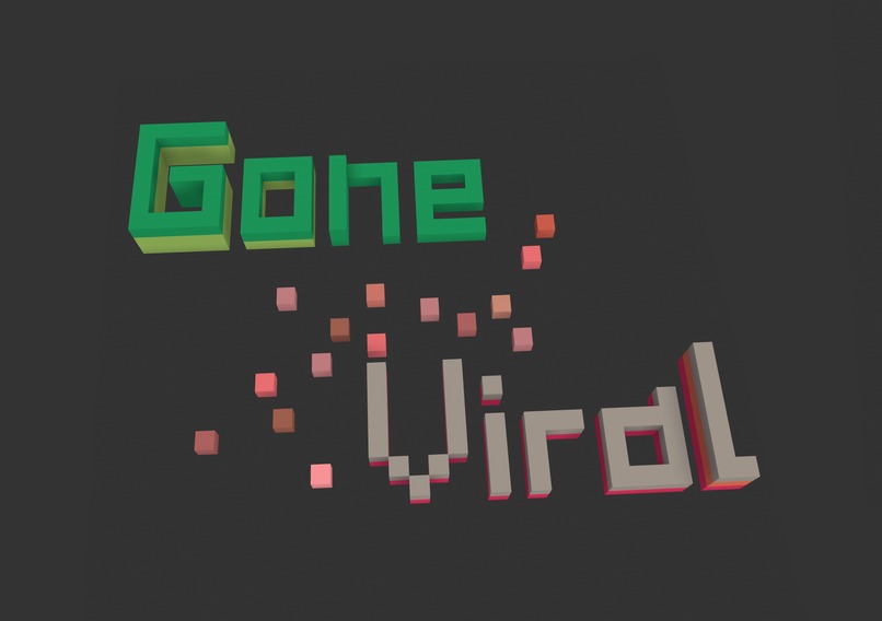 1_046_GoneViral – screenshot 1