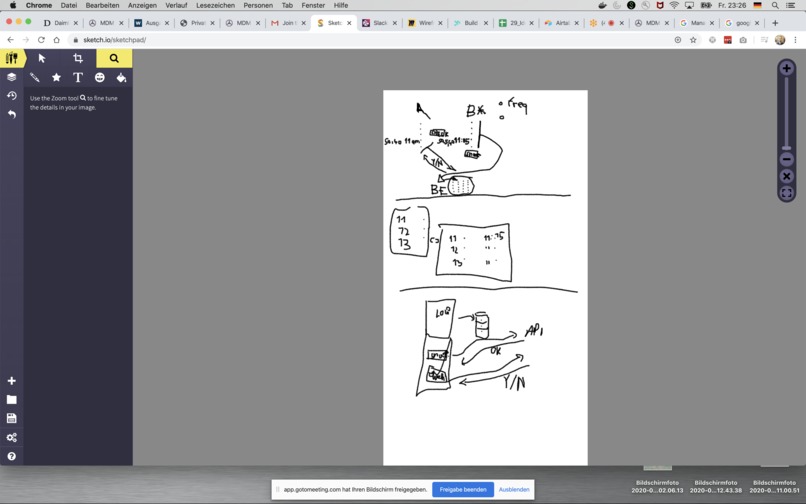 08_CoronaTracking_Coronicle – screenshot 7
