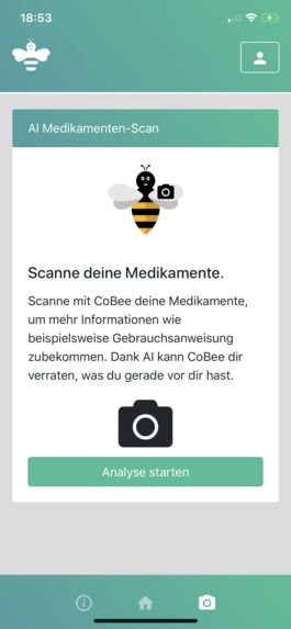 17_SupermarktStatus_CoBee – screenshot 1
