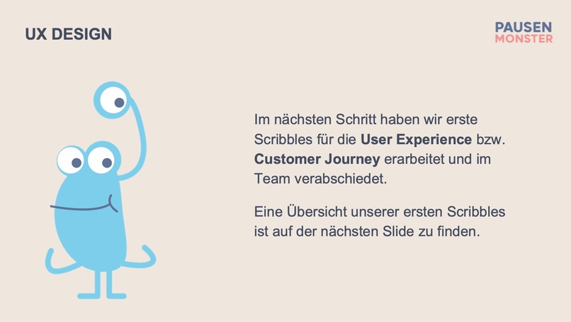 019 e-Learning: PausenMonster – screenshot 10