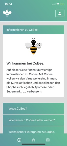 17_SupermarktStatus_CoBee – screenshot 7