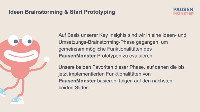 019 e-Learning: PausenMonster – screenshot 7