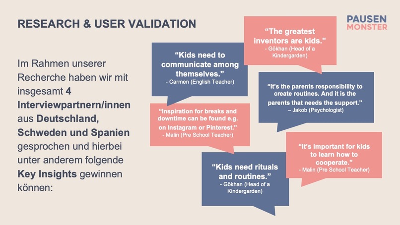 019 e-Learning: PausenMonster – screenshot 6