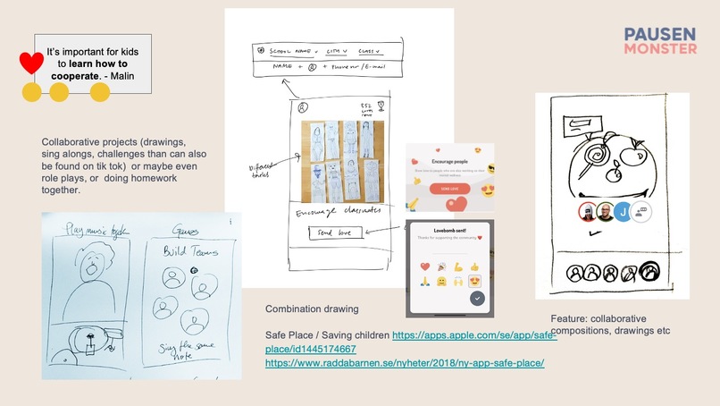 019 e-Learning: PausenMonster – screenshot 8