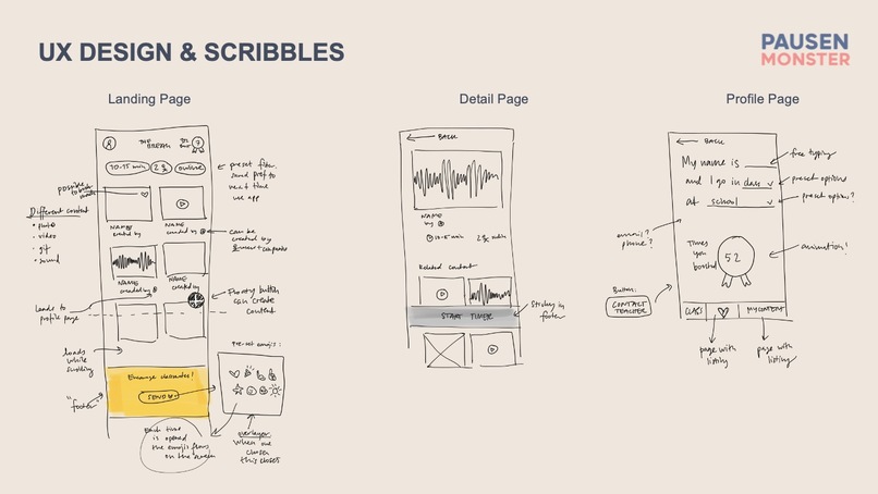 019 e-Learning: PausenMonster – screenshot 11