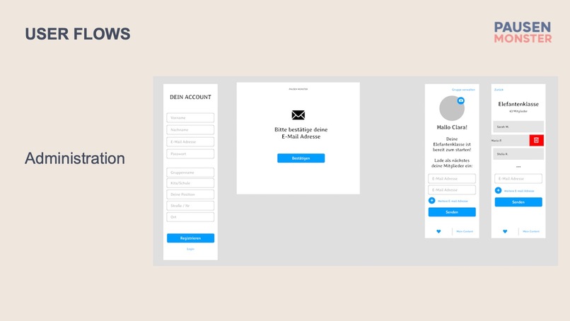 019 e-Learning: PausenMonster – screenshot 13