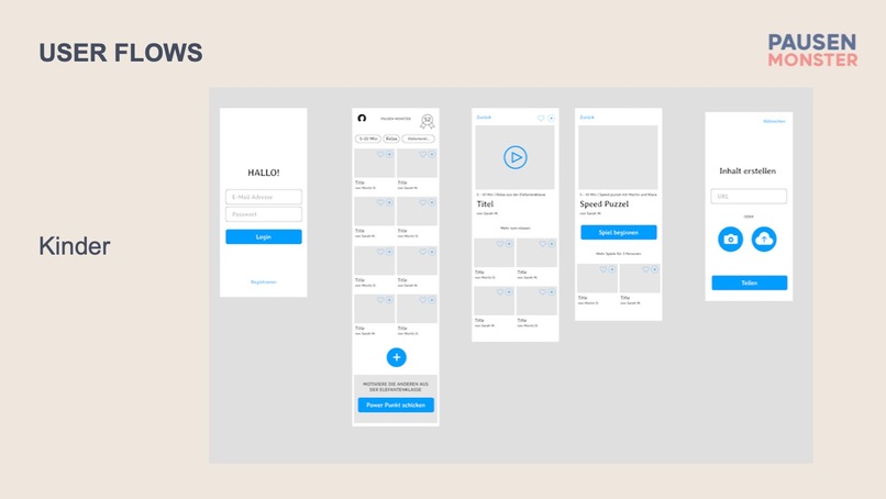 019 e-Learning: PausenMonster – screenshot 15