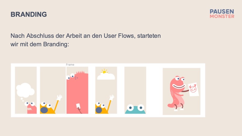 019 e-Learning: PausenMonster – screenshot 16