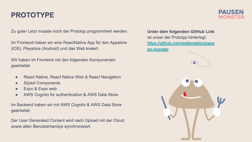 019 e-Learning: PausenMonster – screenshot 20