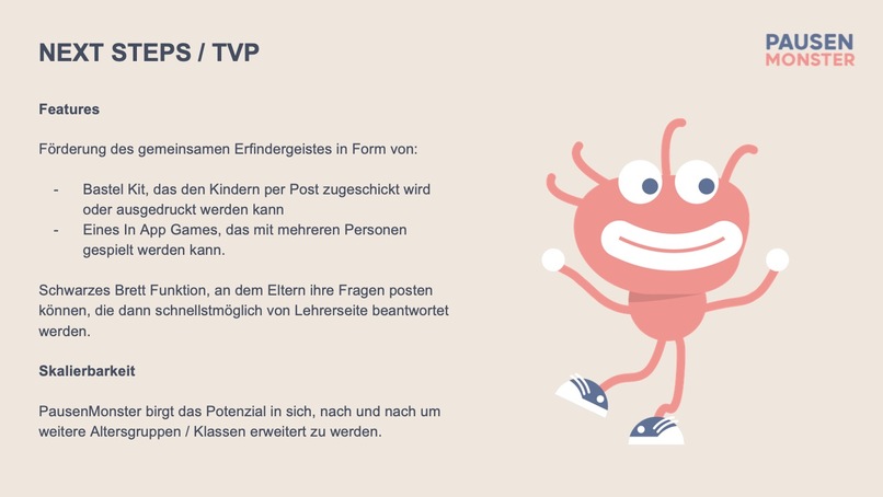 019 e-Learning: PausenMonster – screenshot 22