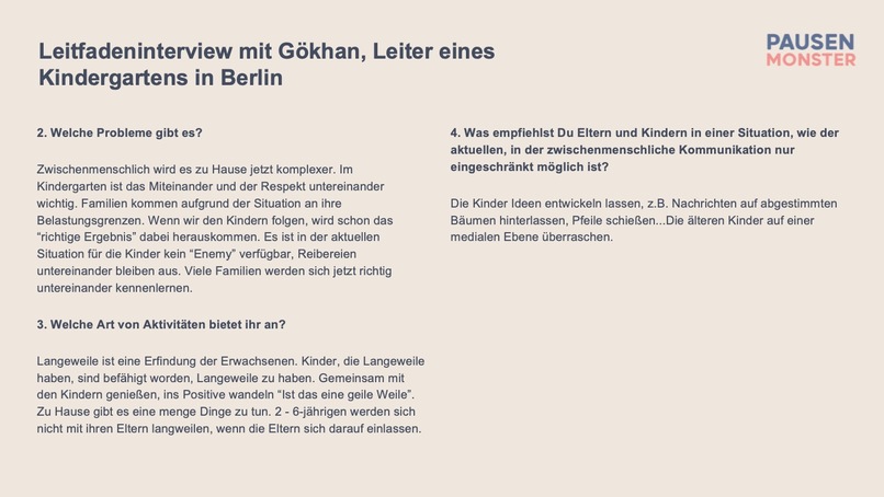 019 e-Learning: PausenMonster – screenshot 26