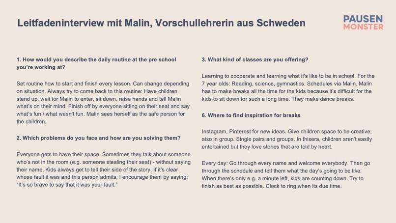 019 e-Learning: PausenMonster – screenshot 27