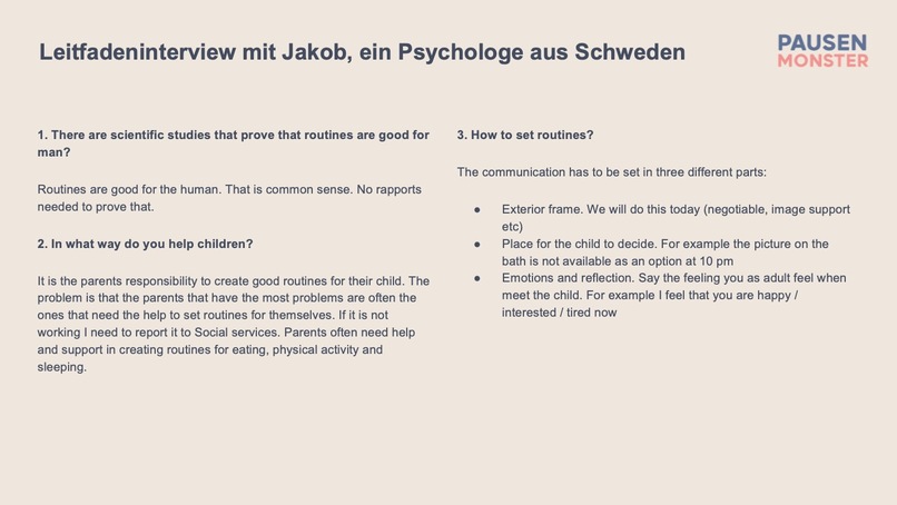 019 e-Learning: PausenMonster – screenshot 28