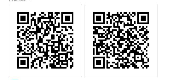 17_Supermarkt Status_QR-Live-Information_WhatsLeft – screenshot 2