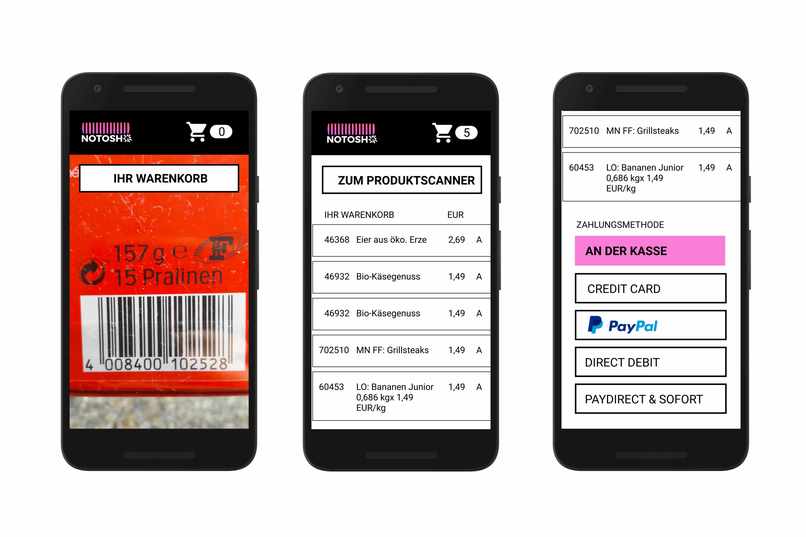 #1_033_lebensnotwendigensituationen_Notosho-NoTouchShopping – screenshot 2