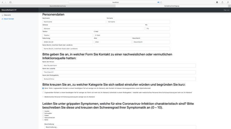 01_037_ÖffentlicheVerwaltung_CoronaContacts – screenshot 3