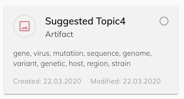38_daten_13kOpenResearchOnCOVID19 – screenshot 3
