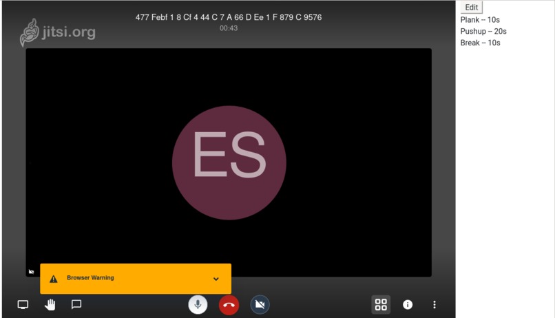 1_015_d_e-sport_Corona Gym – screenshot 9