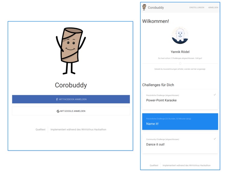 1_018_c_mentalhealth_corobuddy – screenshot 3