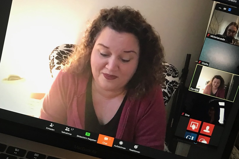 1_007_e-Kinderbetreuung_Vorlesen – screenshot 1