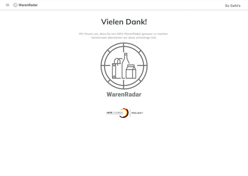 17_Supermarkt Status: WarenRadar – screenshot 5