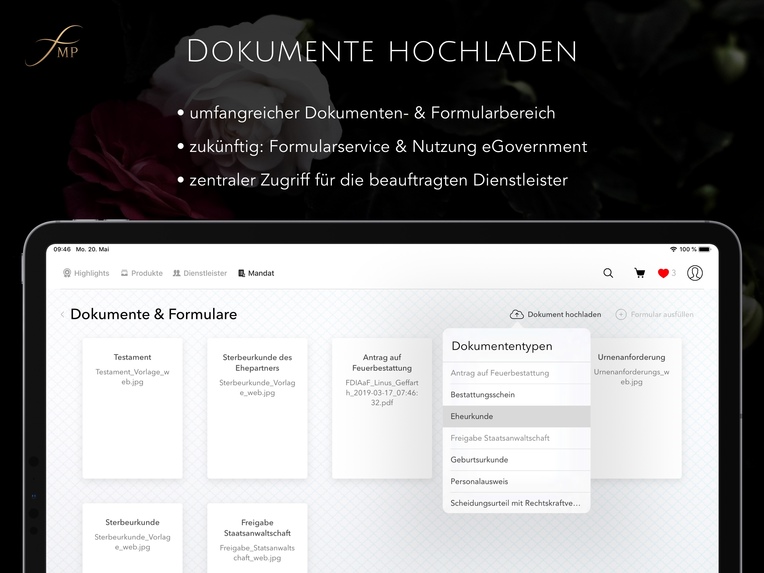 2020_Herausford_COVID19-UeberfuehrungsApp-BehördenMarktplatz – screenshot 9