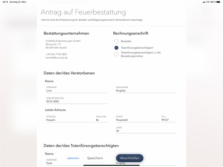 2020_Herausford_COVID19-UeberfuehrungsApp-BehördenMarktplatz – screenshot 6