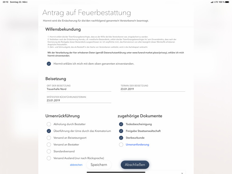 2020_Herausford_COVID19-UeberfuehrungsApp-BehördenMarktplatz – screenshot 5