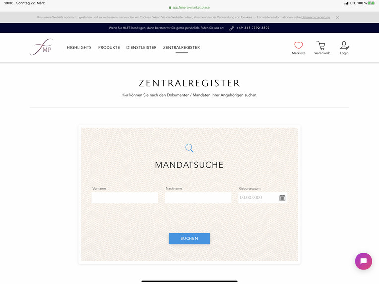 2020_Herausford_COVID19-UeberfuehrungsApp-BehördenMarktplatz – screenshot 7