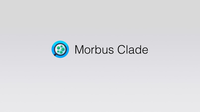 20_139_Corona-Testprozesse_MorbusClade – screenshot 1