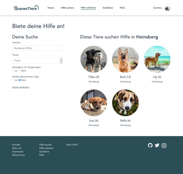 1_45_c_haustiere_pethelpmap – screenshot 4