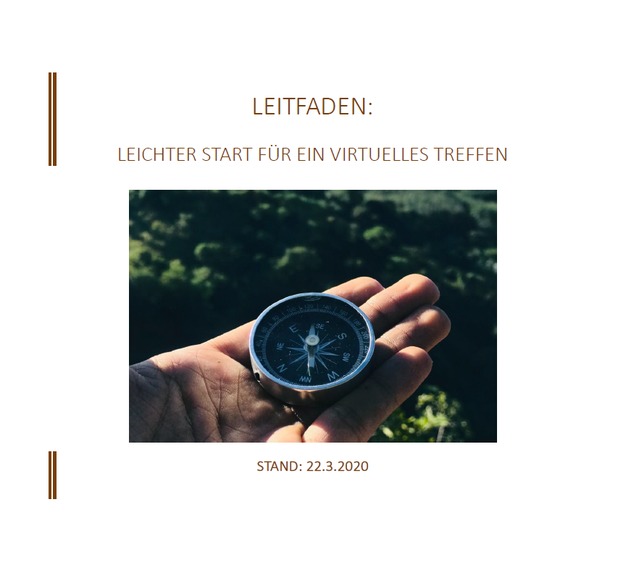 18_MentalHealth_Netzwerk für Virtuelle Gesprächsgruppen – screenshot 1