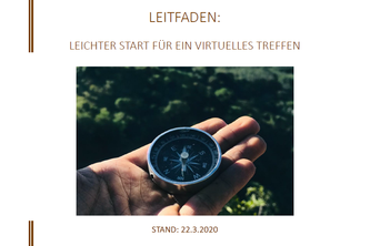 18_MentalHealth_Netzwerk für Virtuelle Gesprächsgruppen