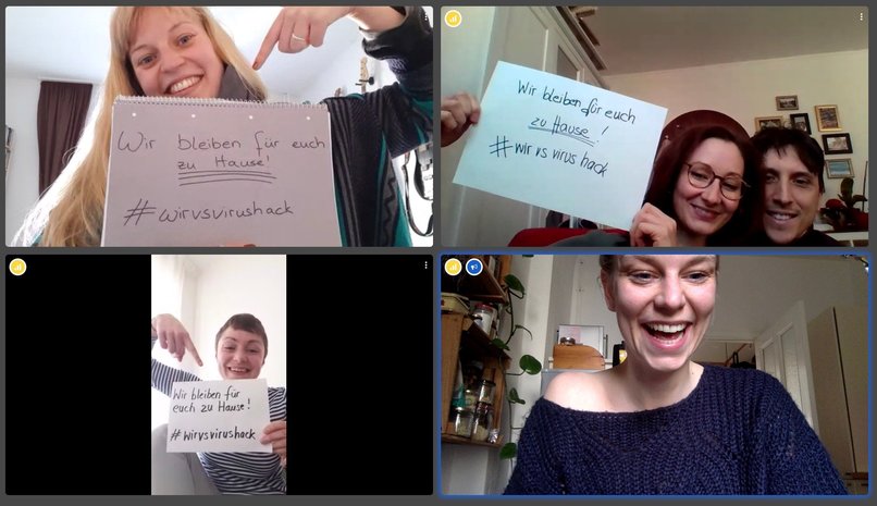 ErnteDank – screenshot 1