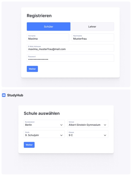1_019_e-Learning_StudyHub – screenshot 2