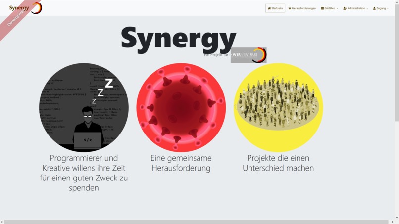 03_synergy – screenshot 1