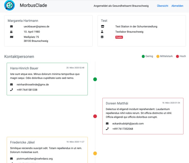 20_139_Corona-Testprozesse_MorbusClade – screenshot 6