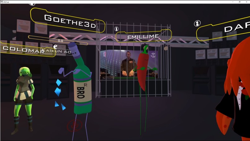0025_1221_VirtualClub – screenshot 5