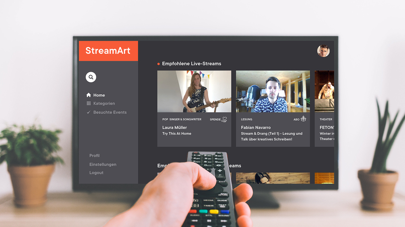 1_025_a_e-kulturangebote_ProjectStreamArt – screenshot 1