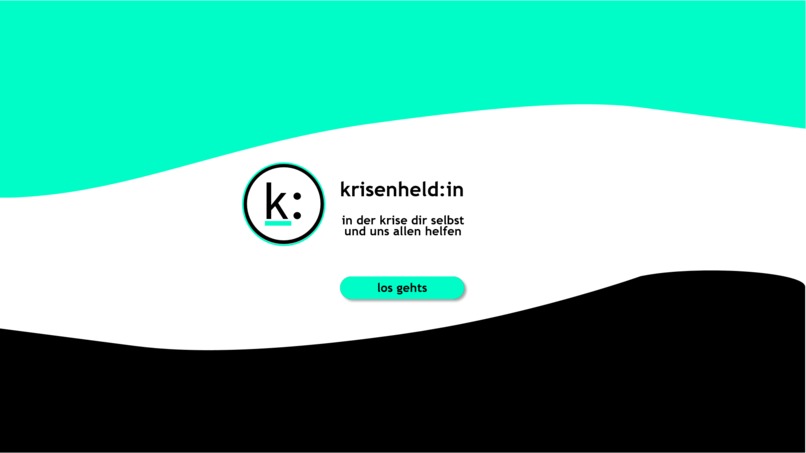 01_003_Ultrakurzarbeit_Krisenheldin – screenshot 1