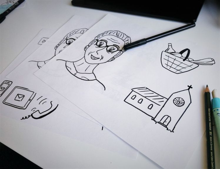 10_AnalogeUnterstützung_<3Cor – screenshot 11