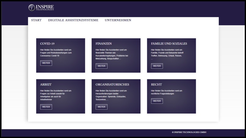 bpmn4digitalassistans – screenshot 1