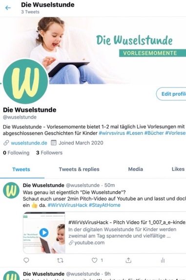 1_007_e-Kinderbetreuung_Vorlesen – screenshot 2