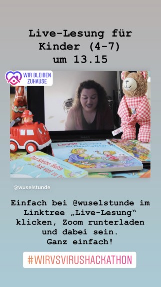 1_007_e-Kinderbetreuung_Vorlesen – screenshot 3